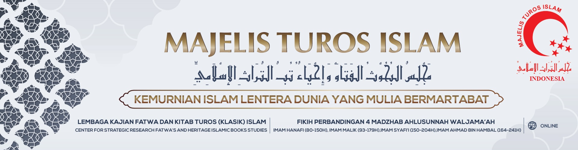 Link Daftar Situs Slot Online Deposit Dana Dan Slot Gacor Cendekiawanjudi Hari Ini – Mejelis Turos Islam